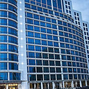 Qafqaz & Residences باكو