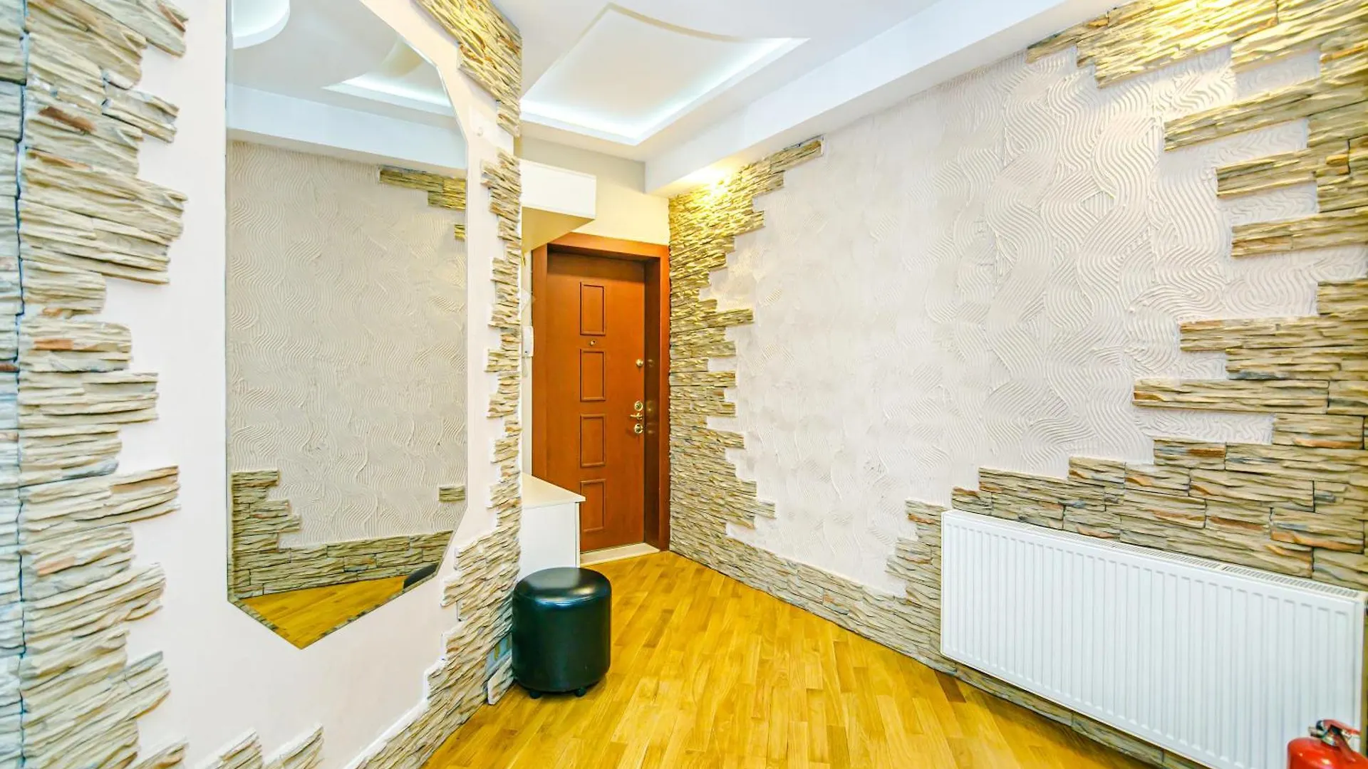 Piramida Plaza Premium House Lägenhet Baku Azerbajdzjan