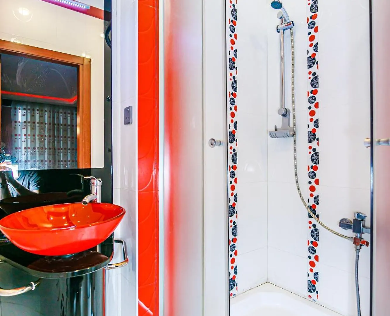 Piramida Plaza Premium House Lägenhet Baku