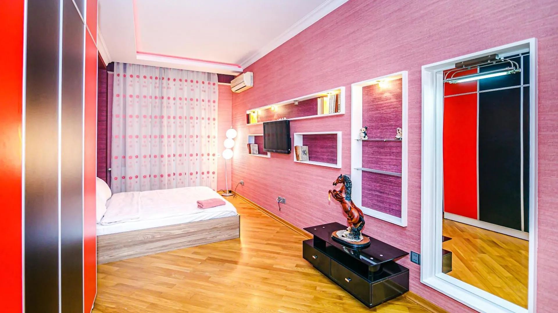 Piramida Plaza Premium House Lägenhet Baku