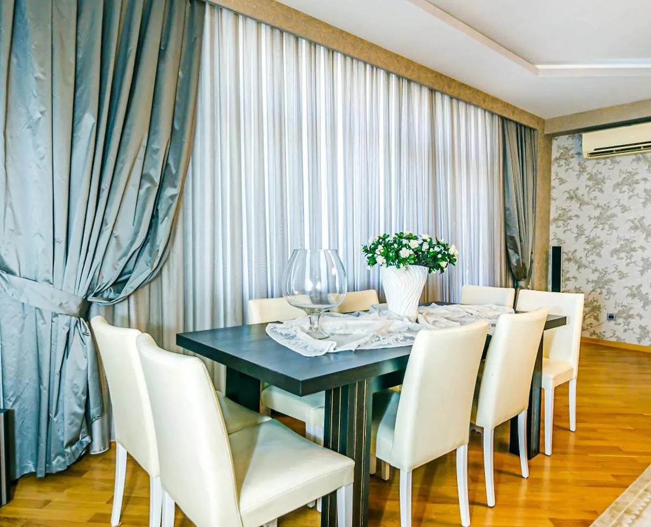 Piramida Plaza Premium House Lägenhet Baku Azerbajdzjan