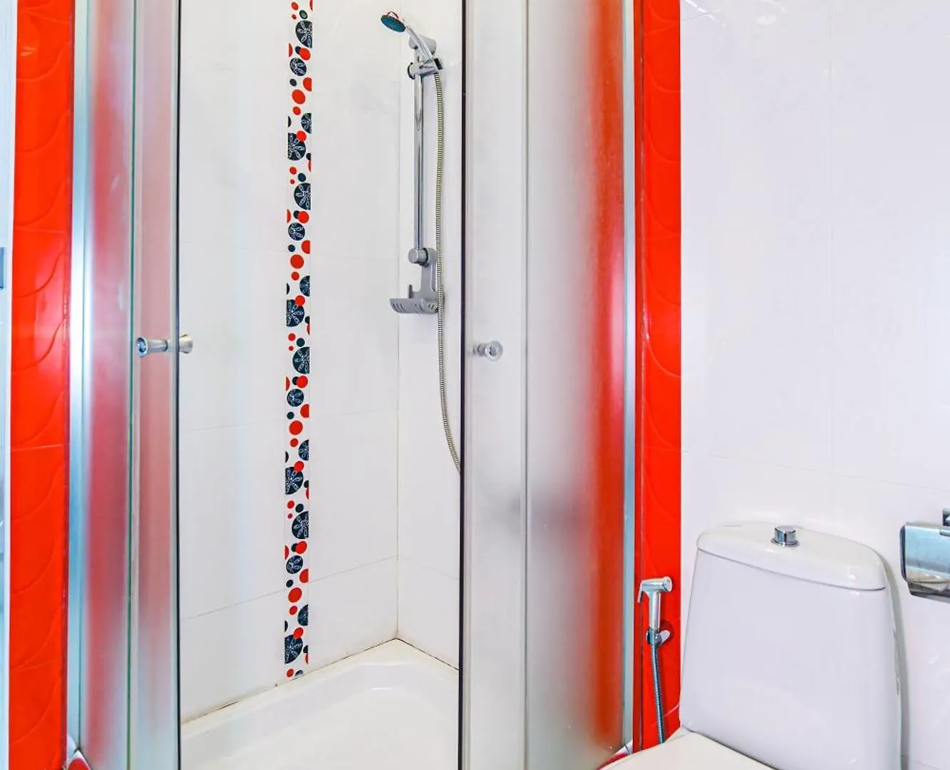 Piramida Plaza Premium House Lägenhet Baku